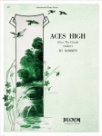 Vintage Sheet Music Cover