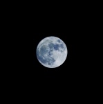 Full Moon Moon Luna Night