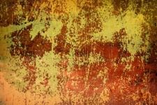 Wall Grunge Background Texture