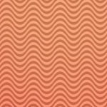 Waves Rainbow Color Background
