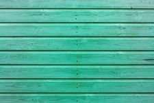 Wood Texture Background Green