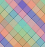 Cube Pattern Background
