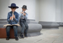 Young Musicians
