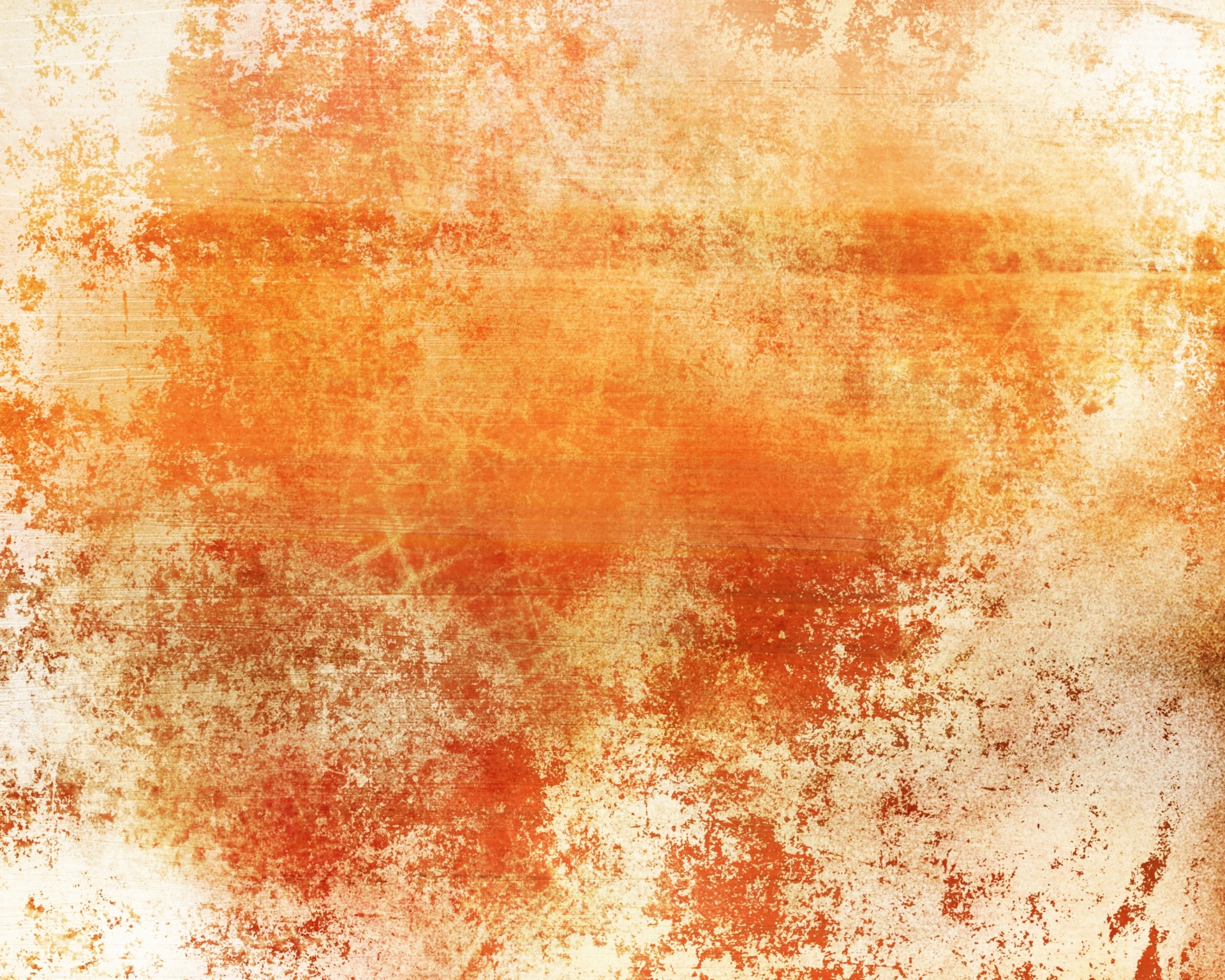 Abstract Background Texture Orange