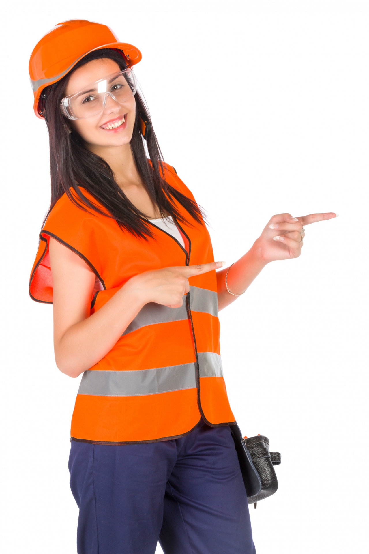 Female Worker