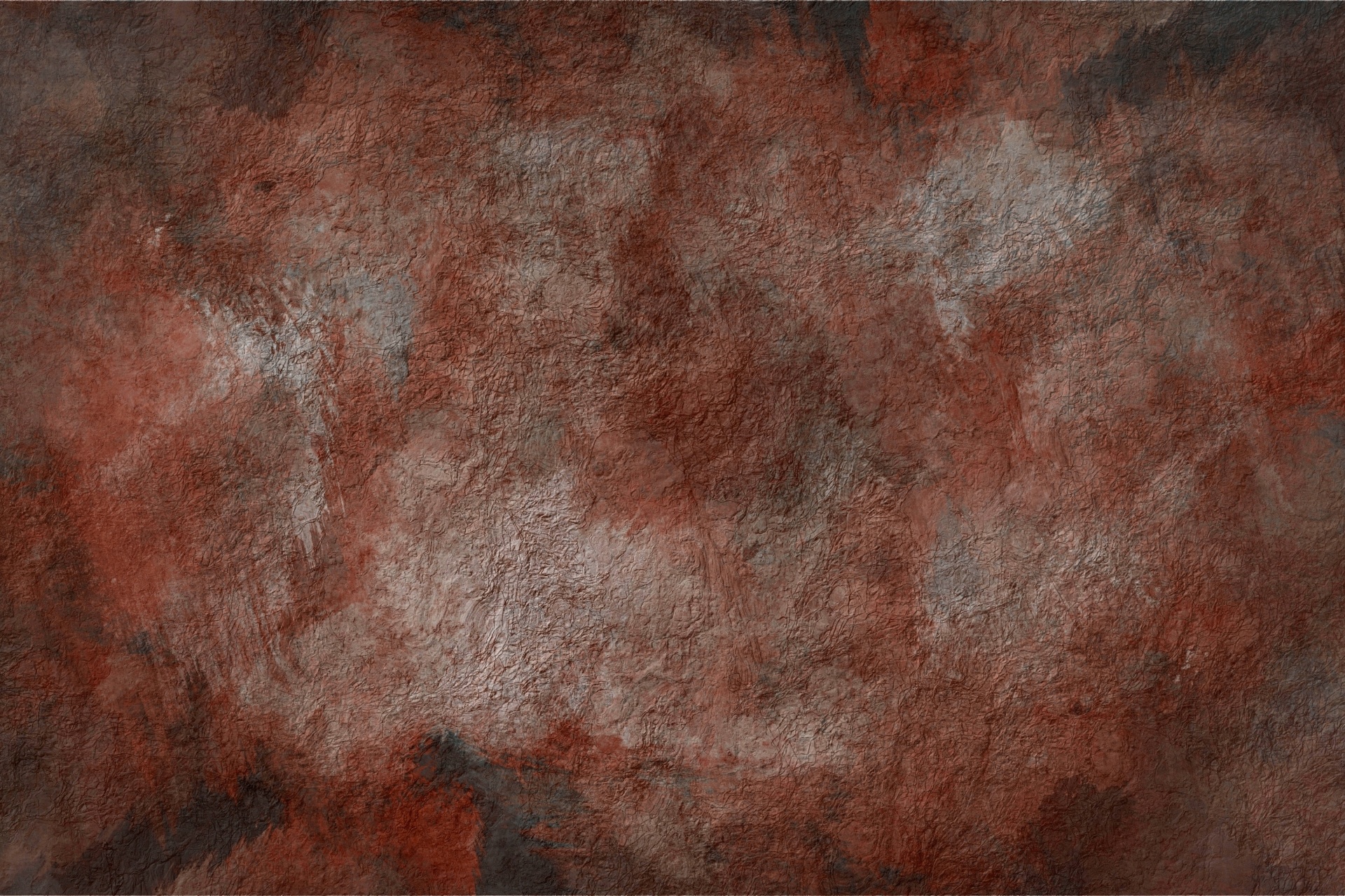 Grunge Background Texture Wall