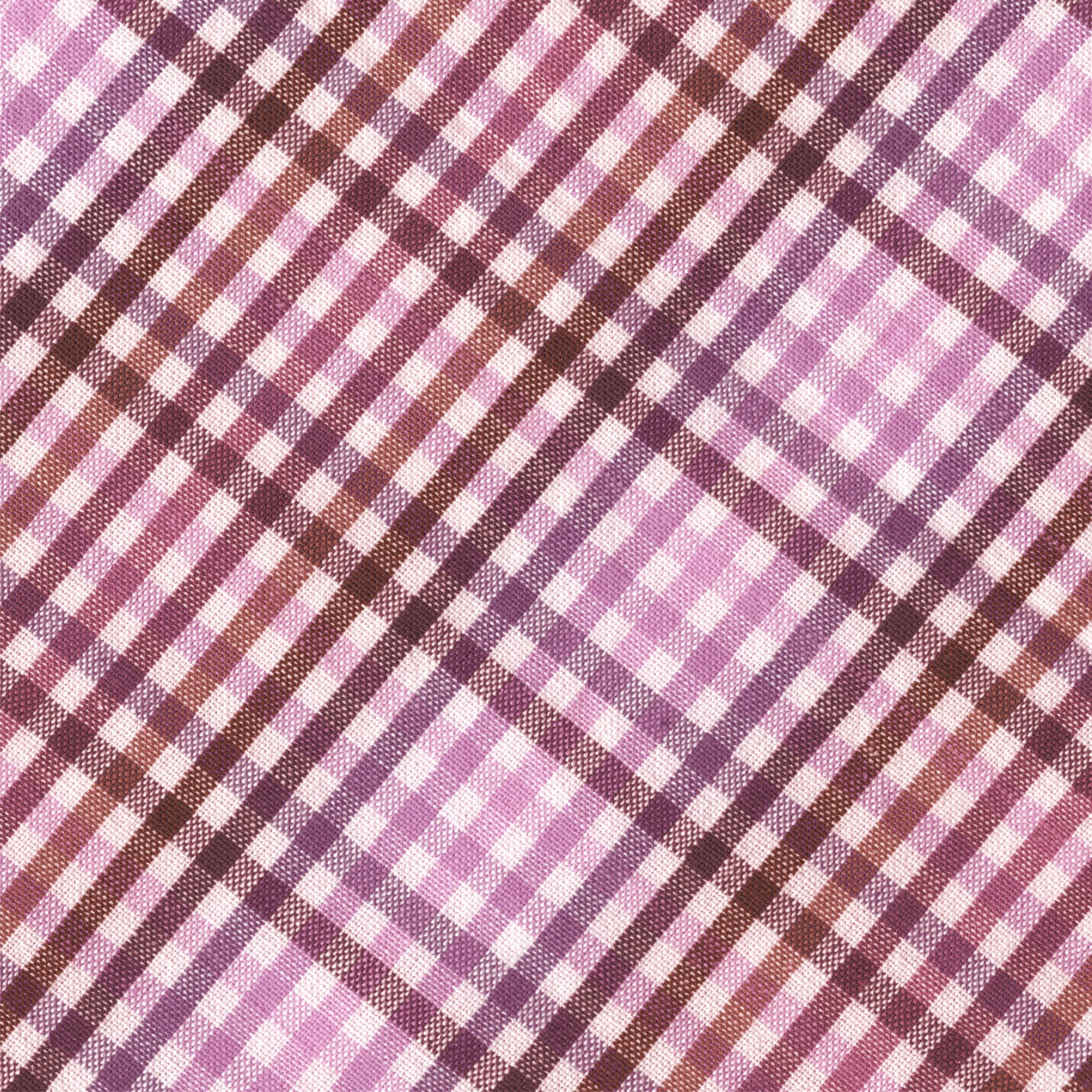 Fashion Checkered Pattern Background