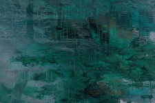Abstract Monet Style Background Art Pain