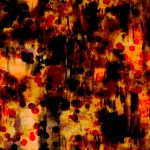 Abstract Art Background Grunge