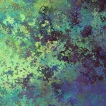 Abstract Texture Background Stains