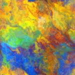 Abstract Texture Background Seamless