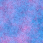 Blue Background Texture Paper