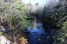 Creek - Nova Scotia