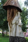 Statue, Poland