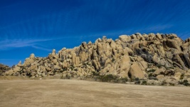 Geology Of California