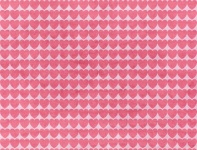 Hearts Valentines Day Paper