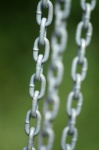 Chain Chain Links Macro Photo