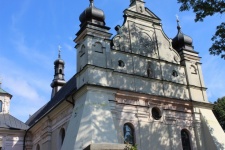 Church, Poland
