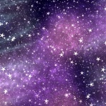 Cosmos Space Stars Sky