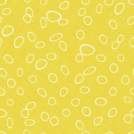 Circles Dots Textile Retro