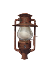 Lantern Lamp Vintage Clipart