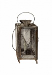 Lantern Lamp Vintage Art