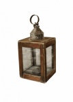 Lantern Lamp Vintage Art