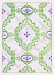 Pattern Ornament Background