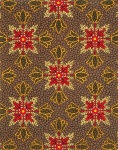 Pattern Ornament Background Art