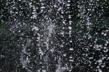 Raindrops Water Drops Drops