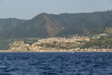 Scilla, Calabria, Italy