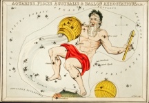 Zodiac Astrology Aquarius