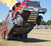 Stunt Truck