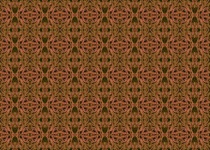 Woven Pattern Background
