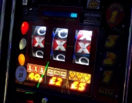 XXX Slot Machine Win
