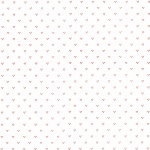 3 Dots Pattern Red