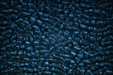Abstract Background Texture Blue