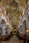Basilica Of Saint Cyrillus And Methodius