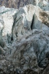 Bossons Glacier