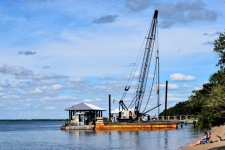 Dock Builders Background