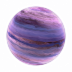 Fantasy Planet Astro Clipart