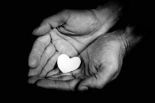 Hands, Heart, Love