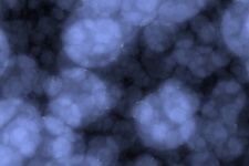 Background Abstract Bokeh Clouds