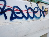 Graffiti, Art, Arts