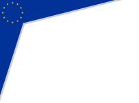 European Union Flag Frame
