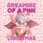 Elephant Pink Christmas