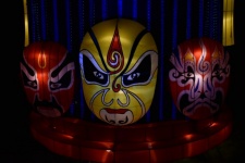Lantern Masks