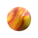Planet Sphere Ball Clipart