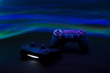 Playstation, Game Console