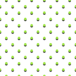 Dots Background Transparent Png
